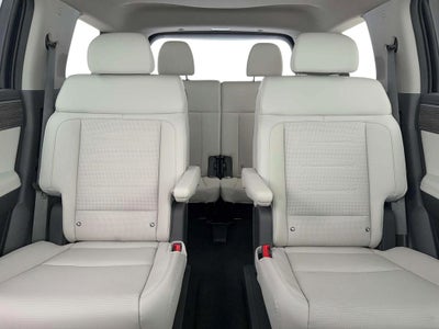 2026 Hyundai SANTA FE Limited FWD