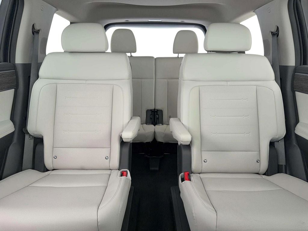 2026 Hyundai SANTA FE Limited FWD