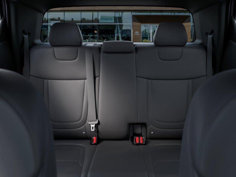 2026 Hyundai SANTA CRUZ SE FWD