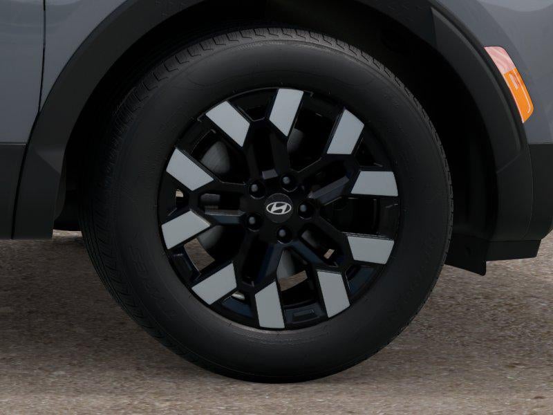 2026 Hyundai SANTA CRUZ SE FWD