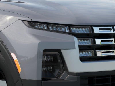 2026 Hyundai SANTA CRUZ SE FWD