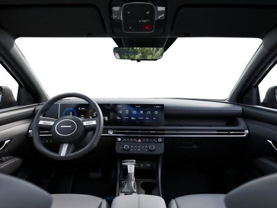 2025 Hyundai SANTA CRUZ SE