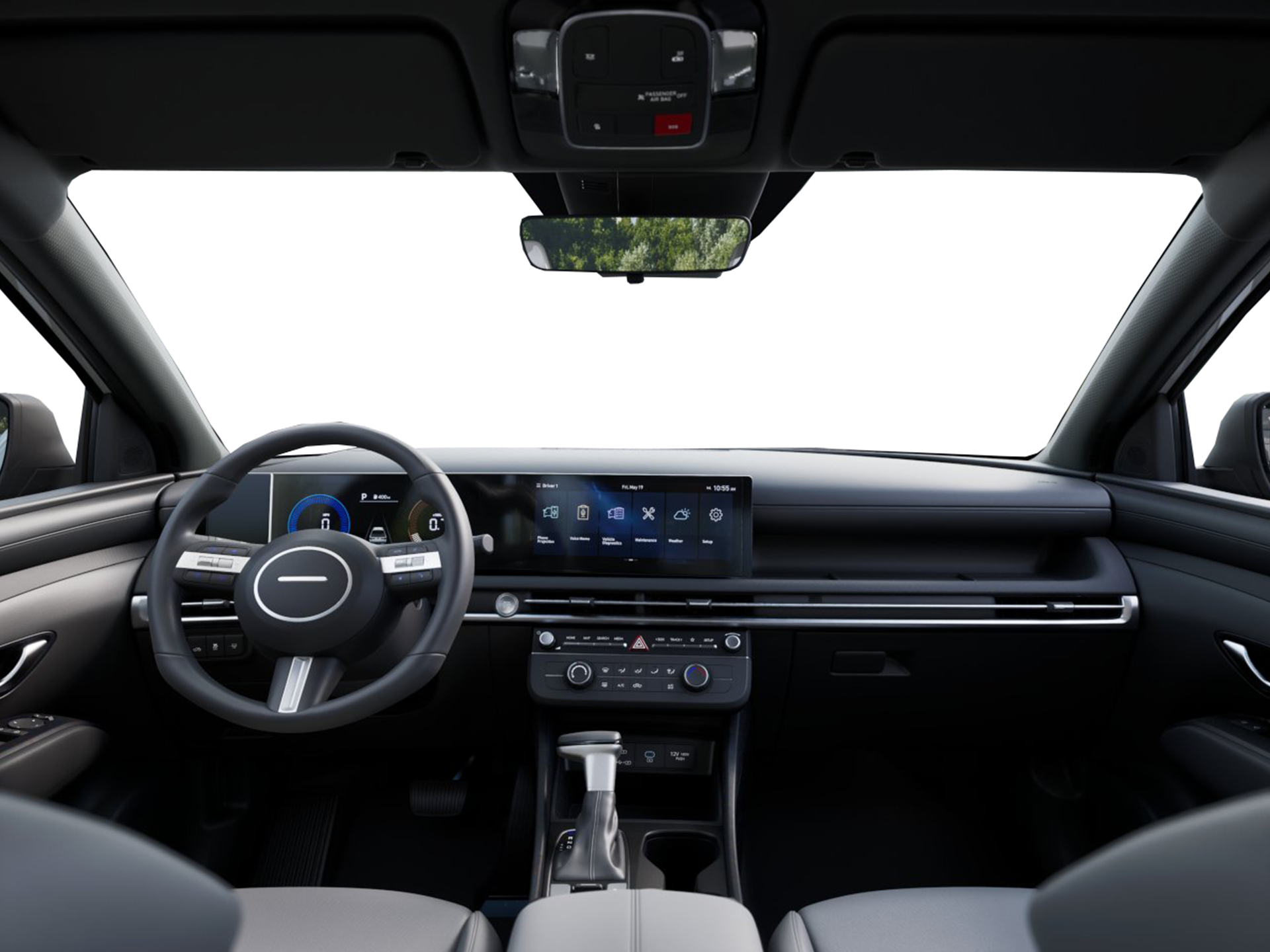 2025 Hyundai SANTA CRUZ SE FWD