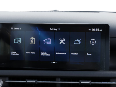 2025 Hyundai SANTA CRUZ SE FWD