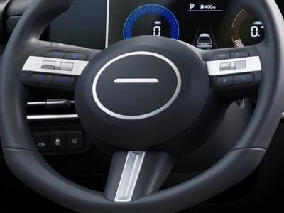 2025 Hyundai SANTA CRUZ SE