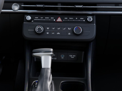 2025 Hyundai SANTA CRUZ SE FWD