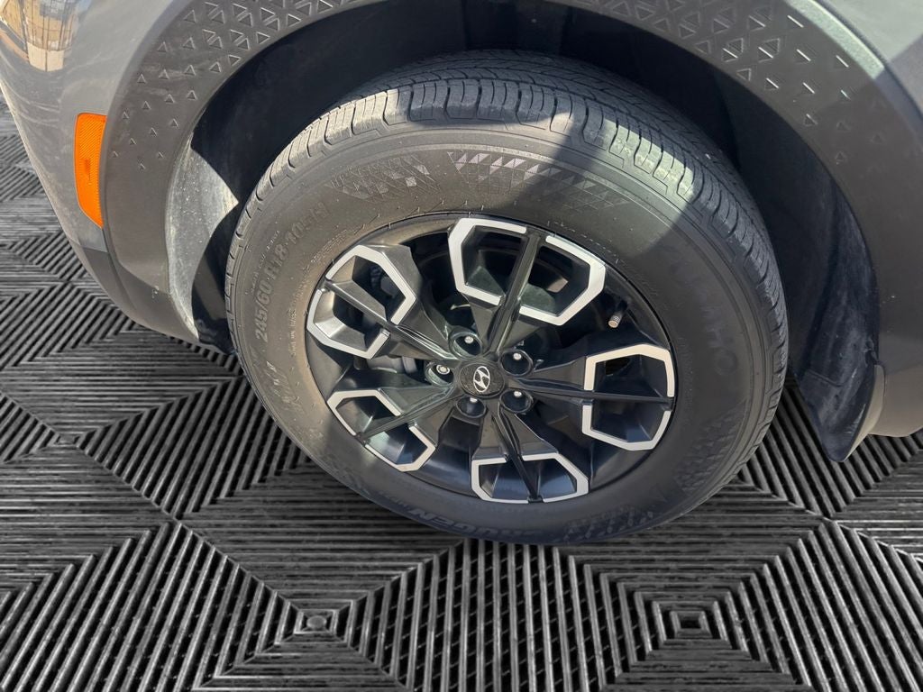 2023 Hyundai SANTA CRUZ SEL