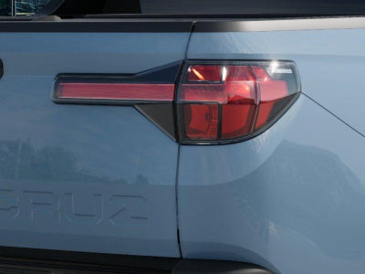 2026 Hyundai SANTA CRUZ SEL Activity FWD