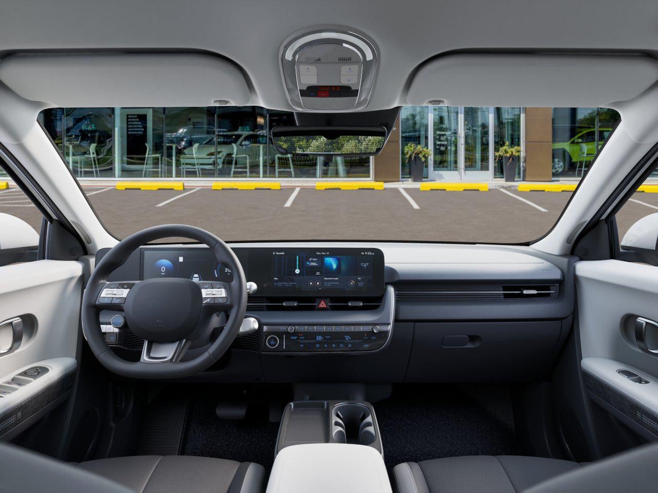 2025 Hyundai IONIQ 5 SE