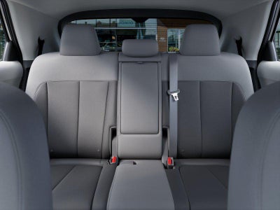 2025 Hyundai IONIQ 5 SE