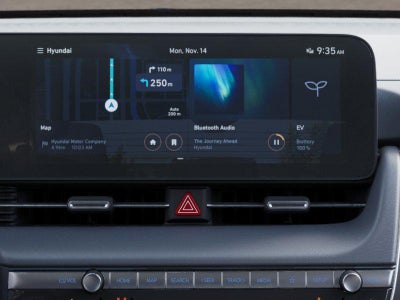 2025 Hyundai IONIQ 5 SE