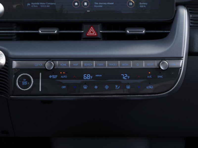 2025 Hyundai IONIQ 5 SE