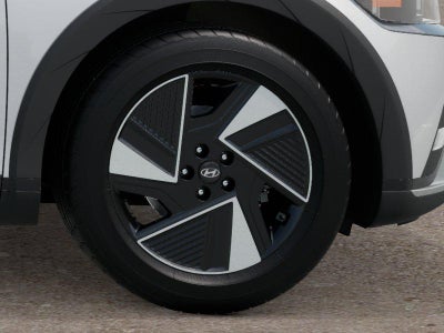 2025 Hyundai IONIQ 5 SE
