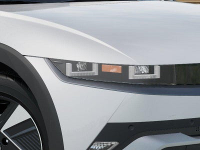 2025 Hyundai IONIQ 5 SE