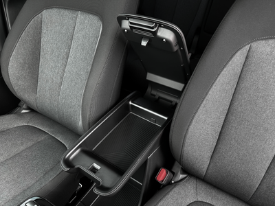 2025 Hyundai IONIQ 5 SE