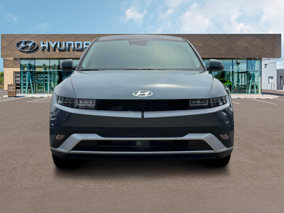2025 Hyundai IONIQ 5 SE
