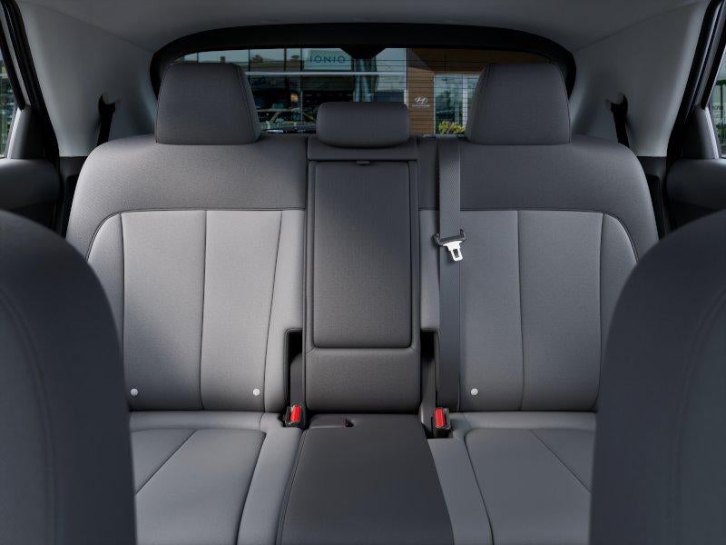 2025 Hyundai IONIQ 5 SE