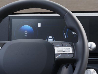 2025 Hyundai IONIQ 5 SE