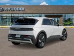 2025 Hyundai IONIQ 5 SE