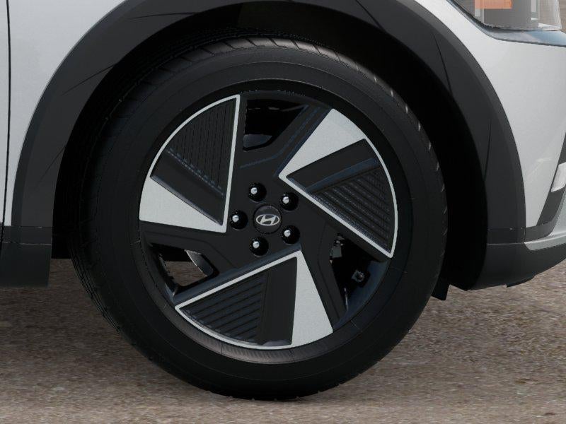 2025 Hyundai IONIQ 5 SE