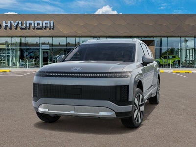 2026 Hyundai IONIQ 9 SEL