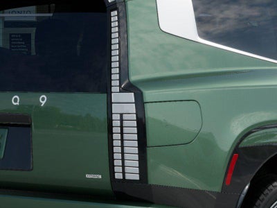 2026 Hyundai IONIQ 9 Performance Limited