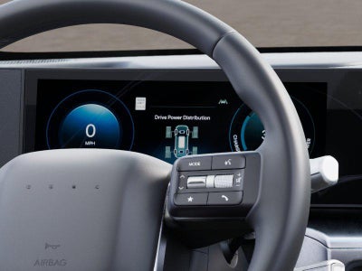 2026 Hyundai IONIQ 9 Performance Limited