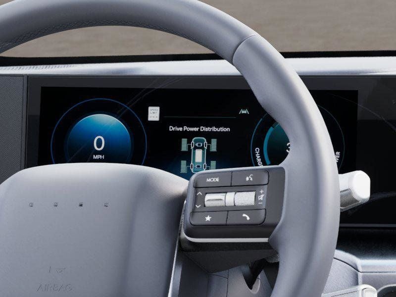 2026 Hyundai IONIQ 9 Performance Limited