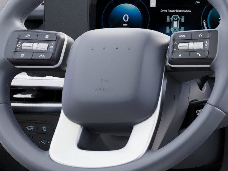 2026 Hyundai IONIQ 9 Performance Limited