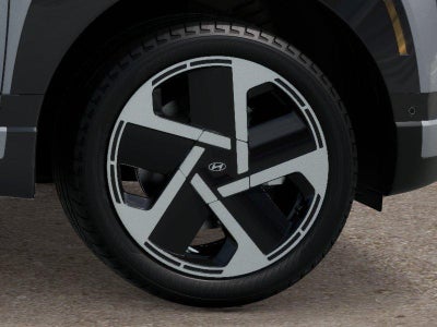 2026 Hyundai IONIQ 9 Performance Limited