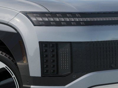 2026 Hyundai IONIQ 9 Performance Limited