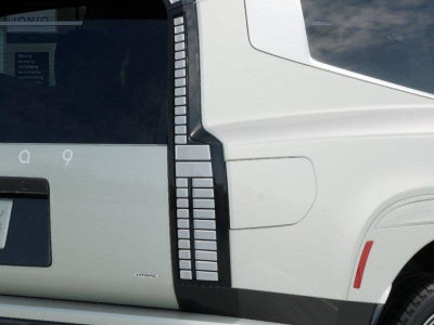 2026 Hyundai IONIQ 9 Performance Calligraphy