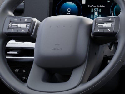 2026 Hyundai IONIQ 9 Performance Calligraphy