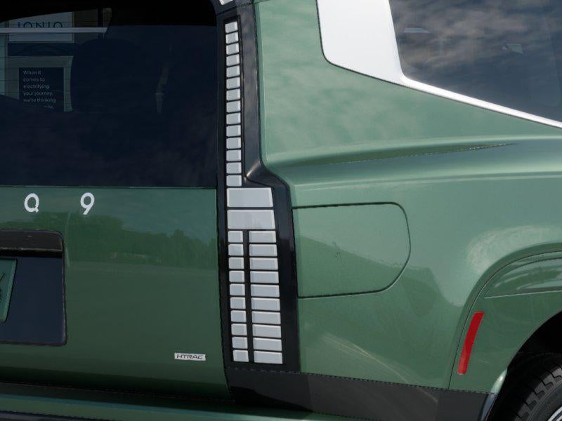 2026 Hyundai IONIQ 9 Performance Calligraphy