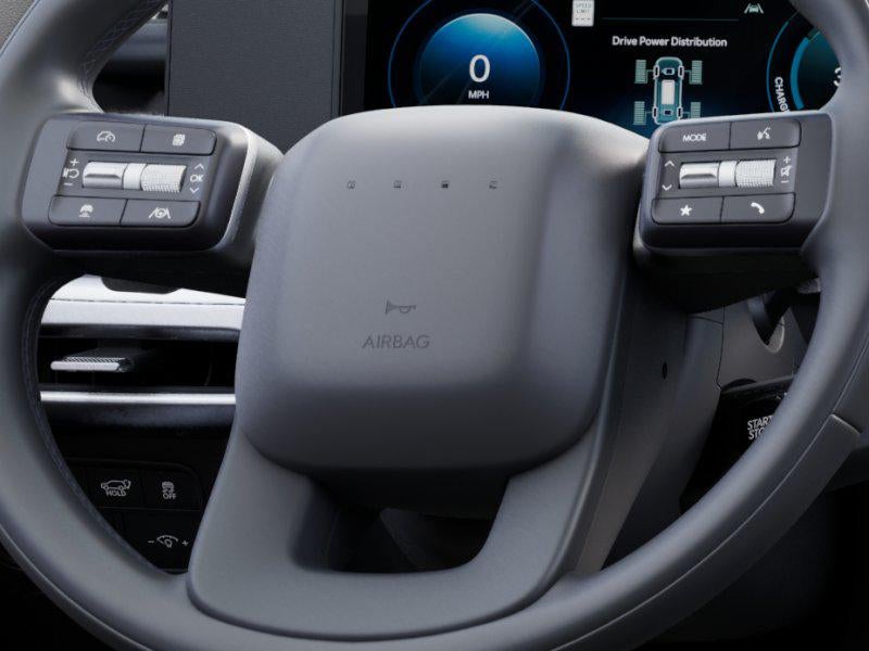 2026 Hyundai IONIQ 9 Performance Calligraphy