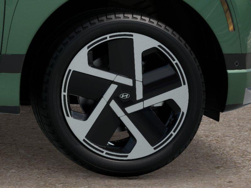 2026 Hyundai IONIQ 9 Performance Calligraphy