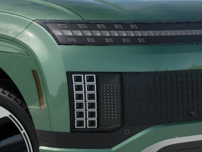 2026 Hyundai IONIQ 9 Performance Calligraphy