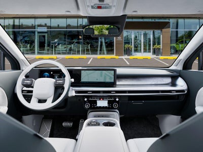 2026 Hyundai IONIQ 9 Performance Calligraphy Design