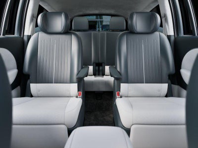 2026 Hyundai IONIQ 9 Performance Calligraphy Design