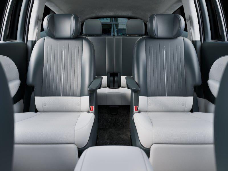 2026 Hyundai IONIQ 9 Performance Calligraphy Design