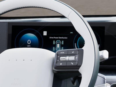 2026 Hyundai IONIQ 9 Performance Calligraphy Design