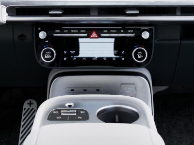 2026 Hyundai IONIQ 9 Performance Calligraphy Design