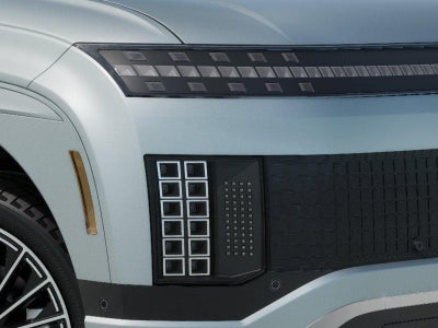 2026 Hyundai IONIQ 9 Performance Calligraphy Design