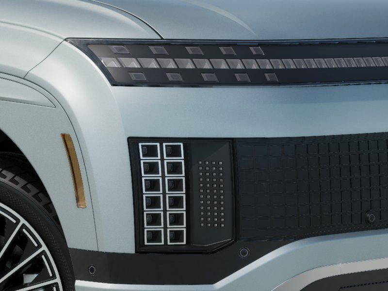 2026 Hyundai IONIQ 9 Performance Calligraphy Design