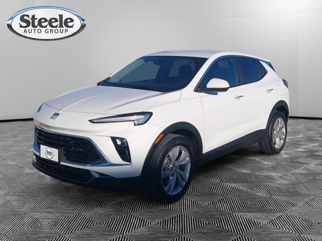 2025 Buick Encore GX Preferred's photo