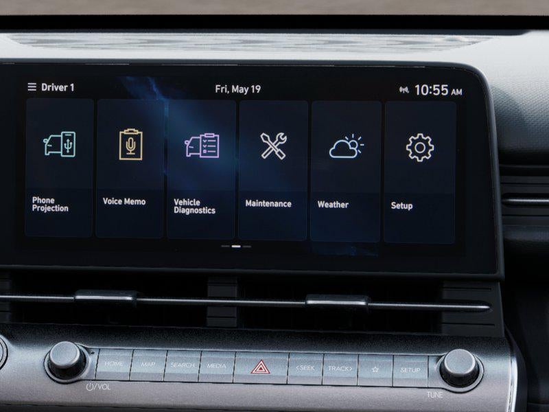 2026 Hyundai KONA SEL Premium FWD