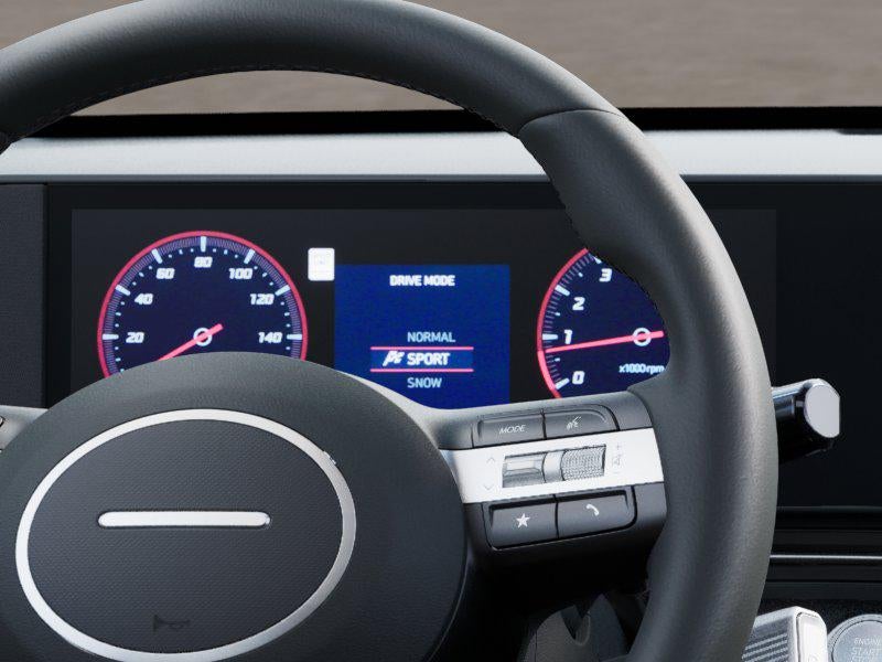 2026 Hyundai KONA SEL Premium FWD