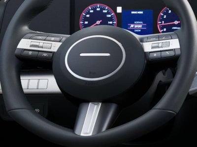 2026 Hyundai KONA SEL Premium FWD