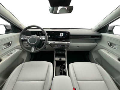 2025 Hyundai KONA Limited FWD