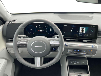 2025 Hyundai KONA Limited FWD